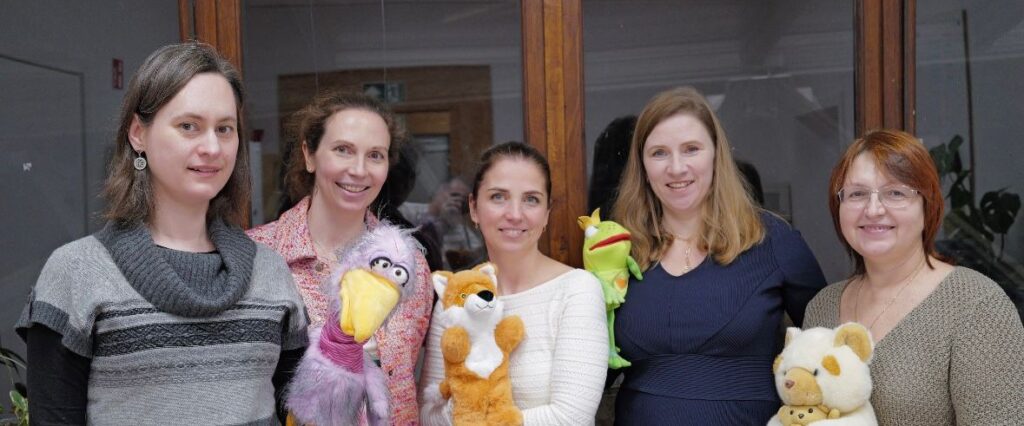 Подготовка к открытию ДЦ в Мааклеерплек - декабрь 2025